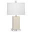 Harvey 19.25" Table Lamp-26116559