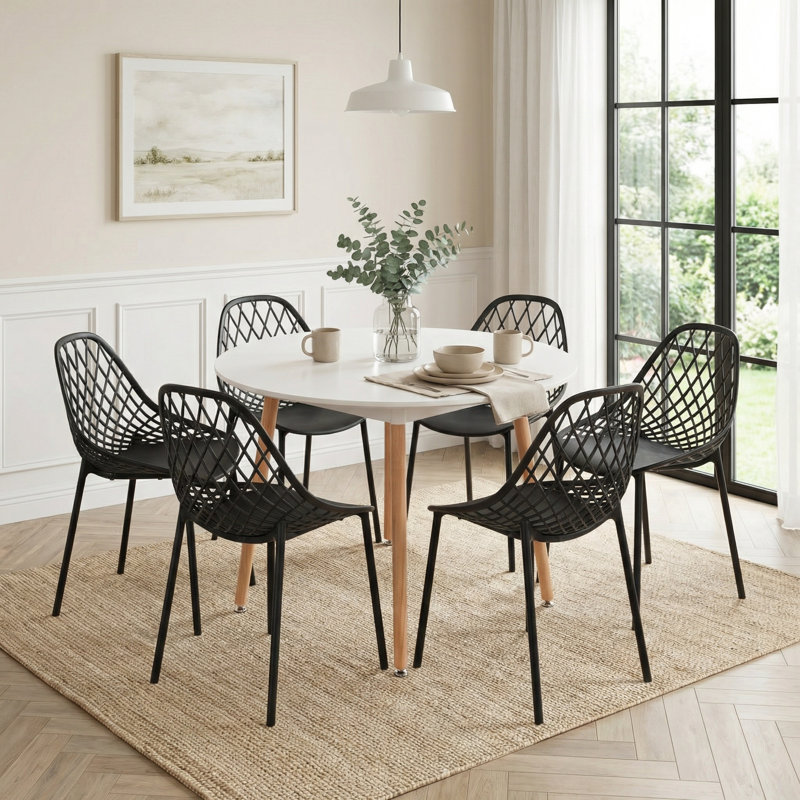 6 - Person Dining Set