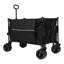 Chariot pliable pliable