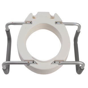 Round Toilet Seat