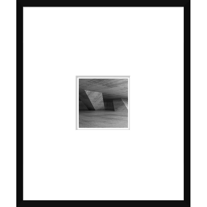 Architectural Photography Print by Bespoke By Baker