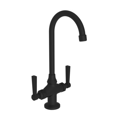 Miro Double Handle Bar Faucet