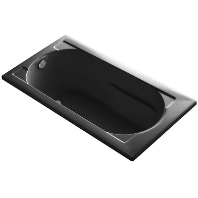 Devonshire 60" x 32" Soaking Bathtub