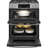 GE Profile Smart Appliances 30" 6.7 cu.ft. Smart Slide-in Gas Range with Griddle and Grill