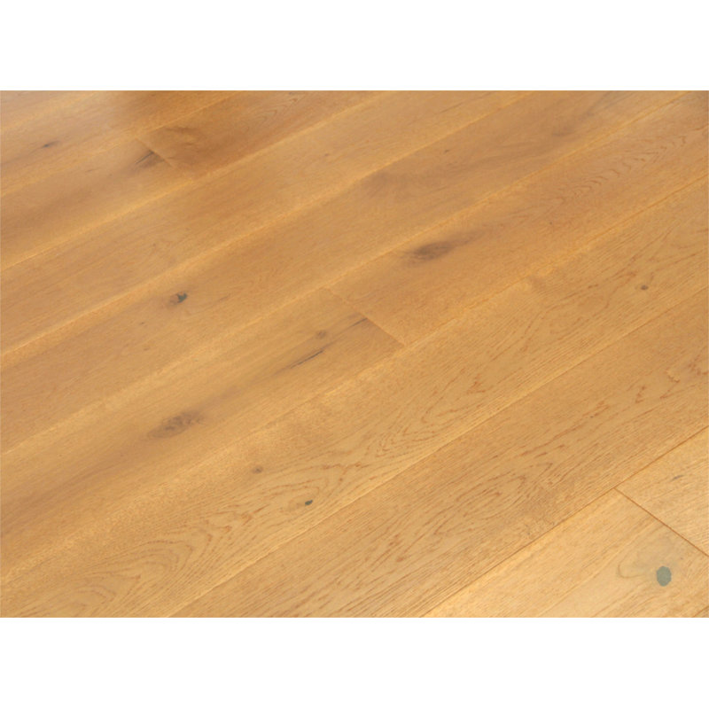 E423C Plank Oak Hardwood Flooring