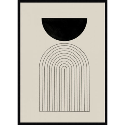 BaB No 1 by The MIUUS STUDIO