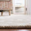 Tapis géométrique en laine touffeté à la main Defranco-1005366583