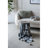 50X60" Gregory Throw Blanket, 2 Pack