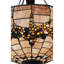 Lustre 3 lumières