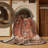 Machine Washable Persian Brown Area Rug-1053305854