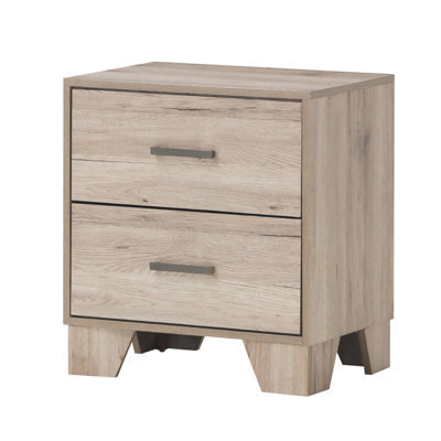 55.4 cm W Bedside Table