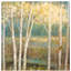 Nature's Palette II by Ruane Manning - Wrapped Canvas Painting-42154215-101413710