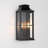 Outdoor Lantern Wall Light-186825679