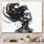 Toile tendue