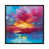 Gray Framed Canvas is unavailable