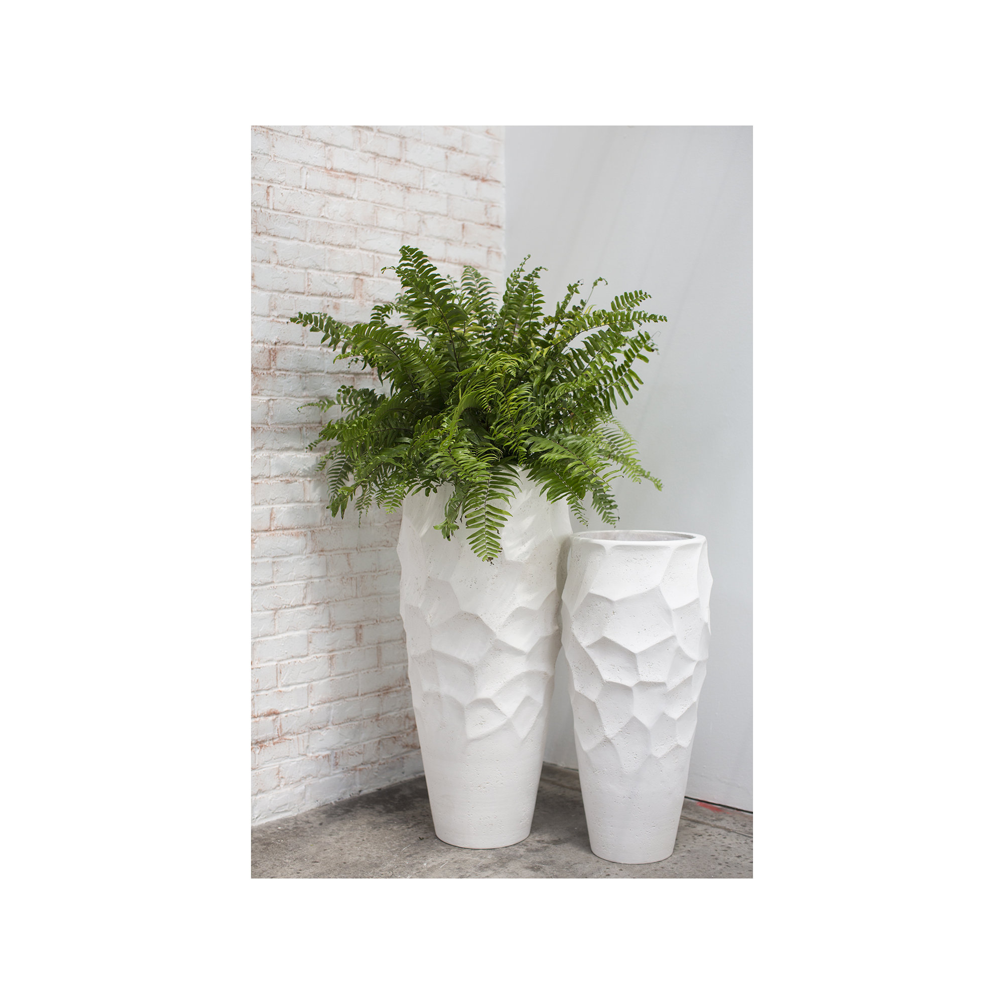 Handmade Pot Planter