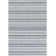 Bellino Striped Power Loomed Indoor/Outdoor Area Rug