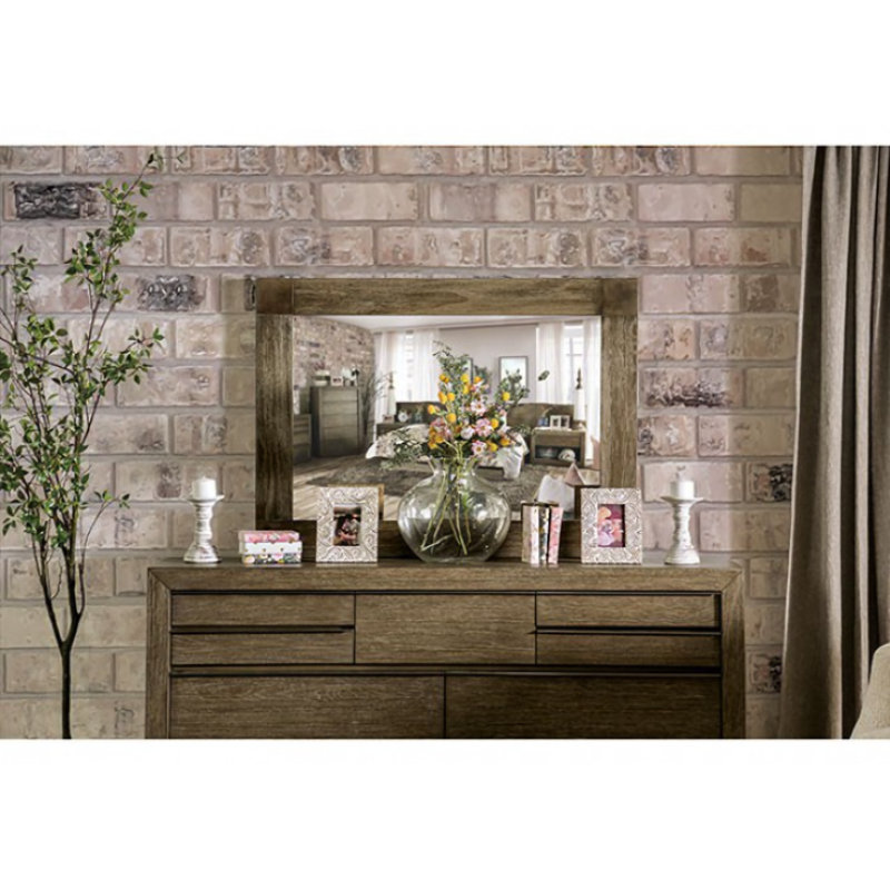 Leticia Piece Bedroom Set