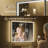 Svenn Dimmable LED Medicine Cabinet with Mirror, Beveled Frame, Defogger, Outlets & USB Ports, Recessed/Surface Mount-906572362-915115360