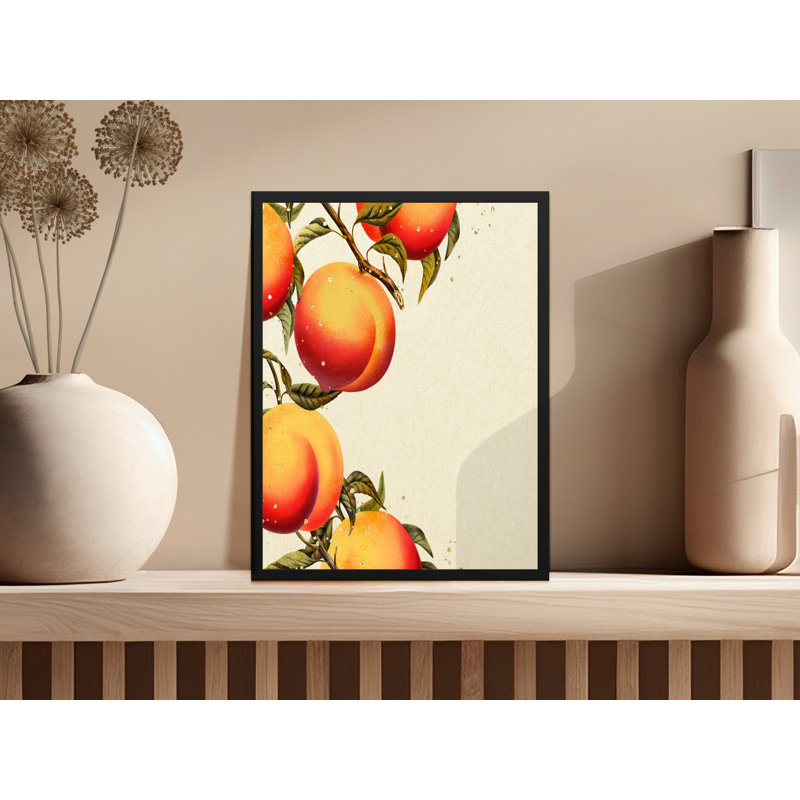 No Frame Print, 5x7