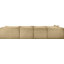 Canapé modulaire en L Carmean Performance-70705051-70705043