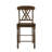 Rhimer 6 - Person Extendable Four Leg Dining Set