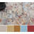 Camellia Multi Color Rug 5'0" x 5'0"