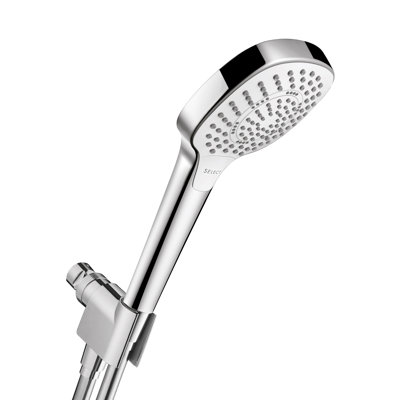hansgrohe Croma Select E Croma Select E 110 3-Jet SAMSet