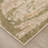 Pearson Modern Abstract Ivory Area Rug-1518928160