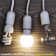 Plug in Hanging Light Kit, Retro Hanging Lights with Plug in Cord