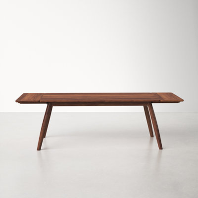 Reginald Extendable Dining Table