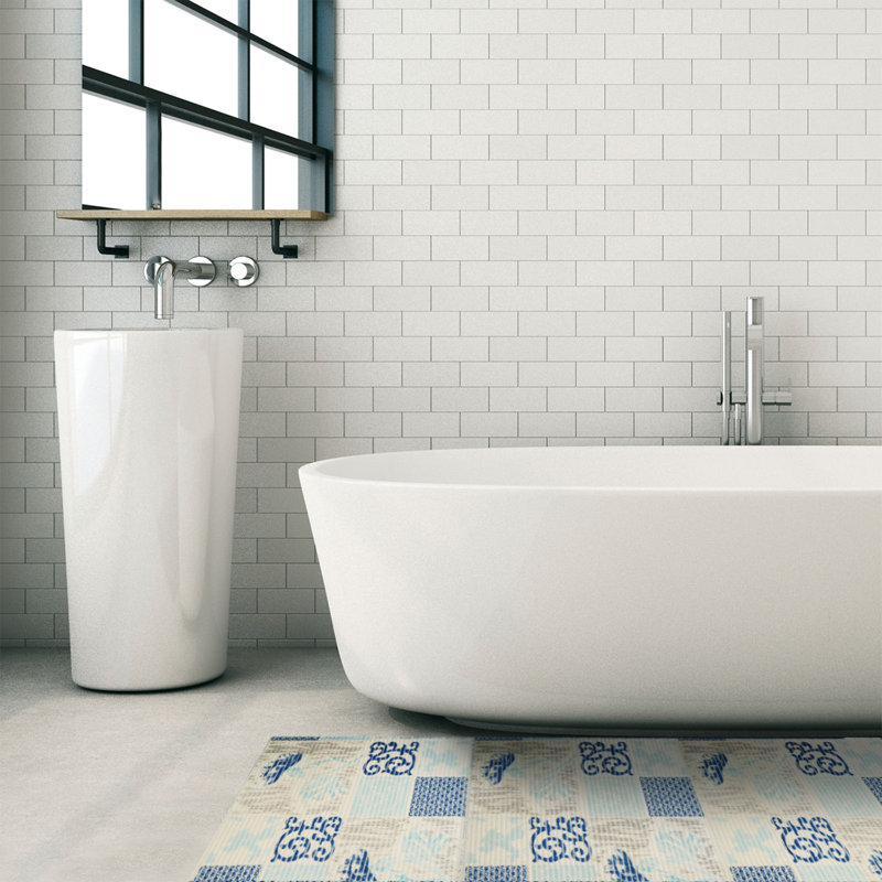 Tapis de bain Falkirk