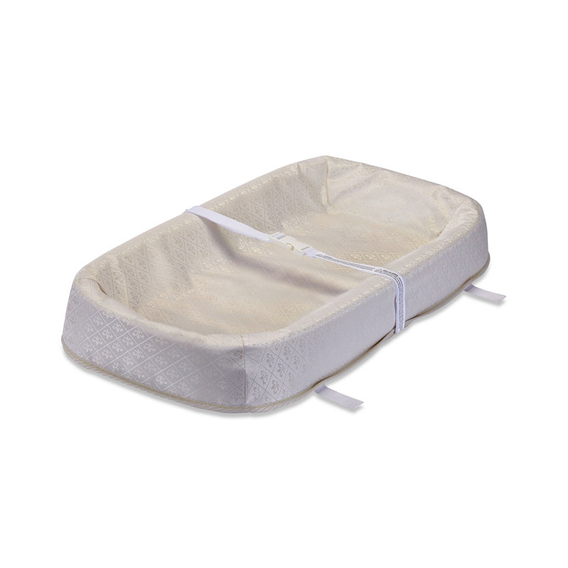Swank Cotton Changing Pad, 32"
