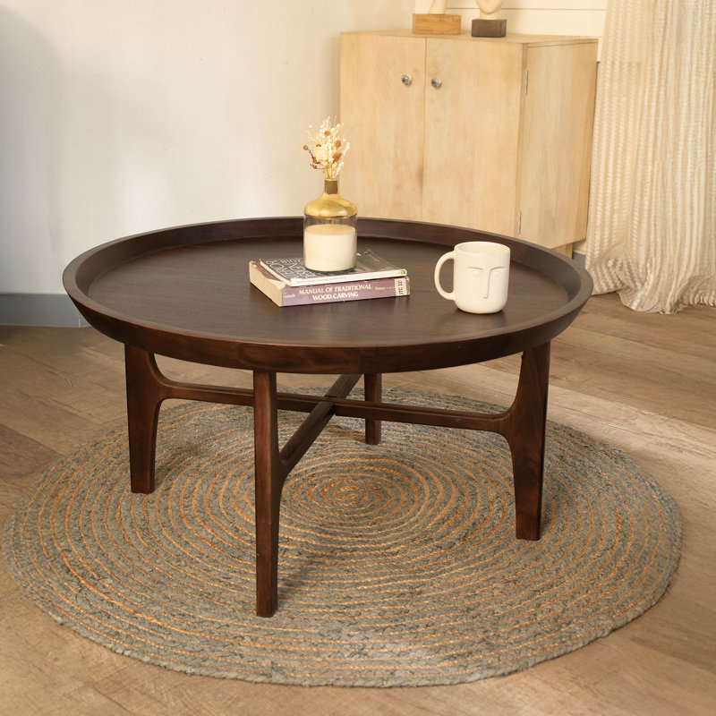 Table basse Essence