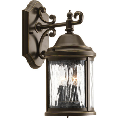 Antioca Wall Light