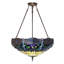 3 - Light Semi Flush Mount