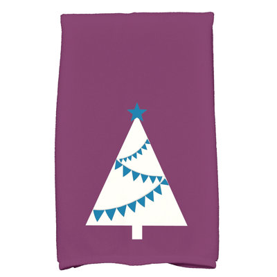 Serviette de thé