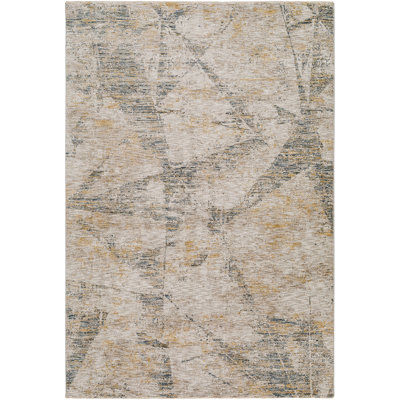 Lena Oriental Area Rug
