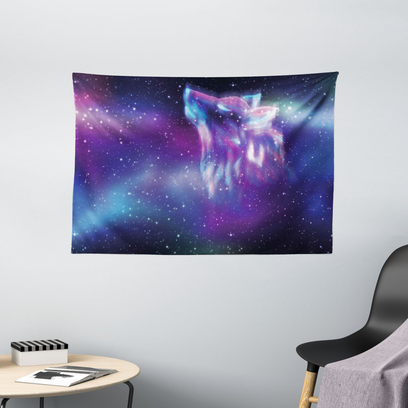 Polyester Tapestry