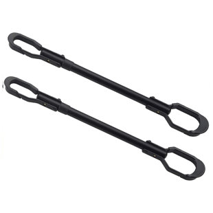 Steel Freestanding Bike Rack