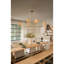 Polly 6 - Light Chandelier-1673020473