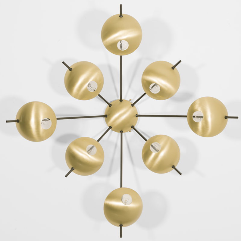 OCTO II, Gold
