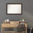 Halcott Solid Wood Rectangle Wall Mirror-19137993