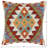 Geometric Throw Pillow