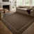 Rectangle 7'9" x 9'9" selected
