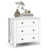 Blanc est en rupture de stock