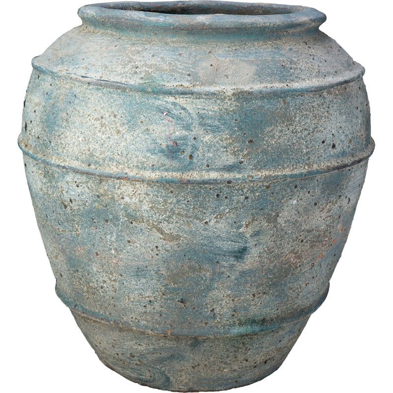 Urne Anatoli 29 po - Aqua Verde, Aqua vert