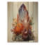 " Spiritual Stone Quartz I "-1434067286