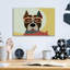 «American Staffordshire Terrier» par Lanre Adefioyue-2034674339