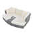 Beige/Gray is out of stock